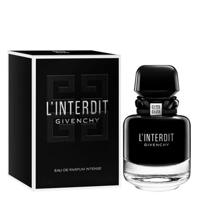Femme Givenchy Eau De Parfum|L'Interdit