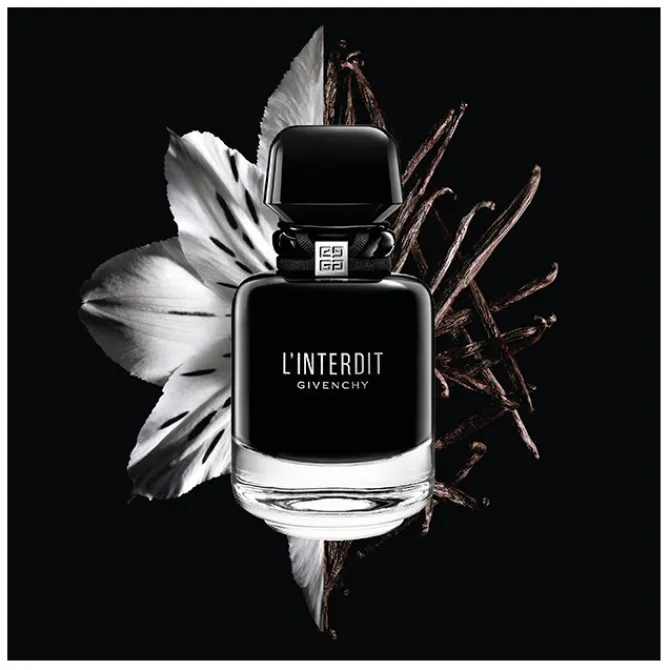 Femme Givenchy Eau De Parfum|L'Interdit