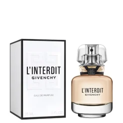 Givenchy Parfums Rechargeables|Eau De Parfum>L'Interdit