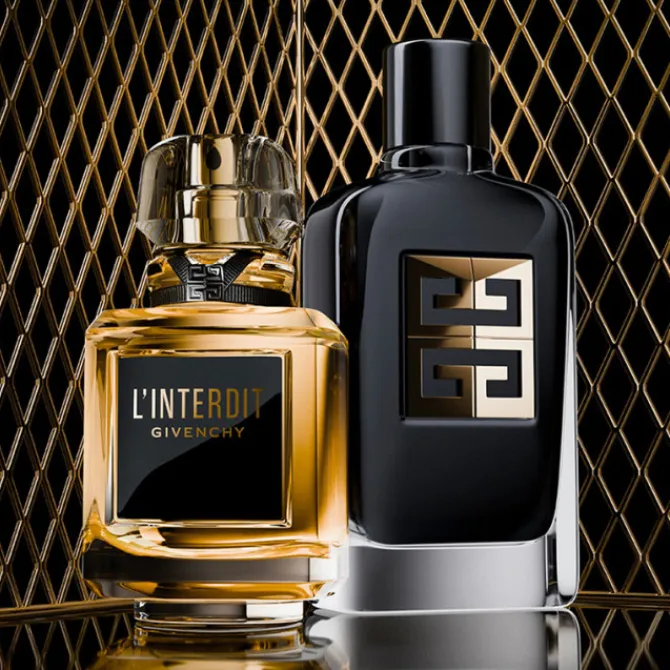 Givenchy Parfum Et Extrait De Parfum>L'Interdit Parfum