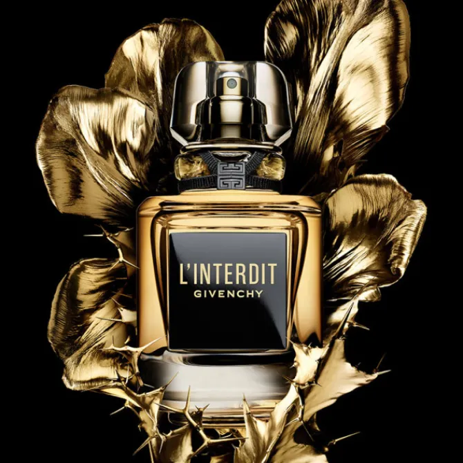Givenchy Parfum Et Extrait De Parfum>L'Interdit Parfum