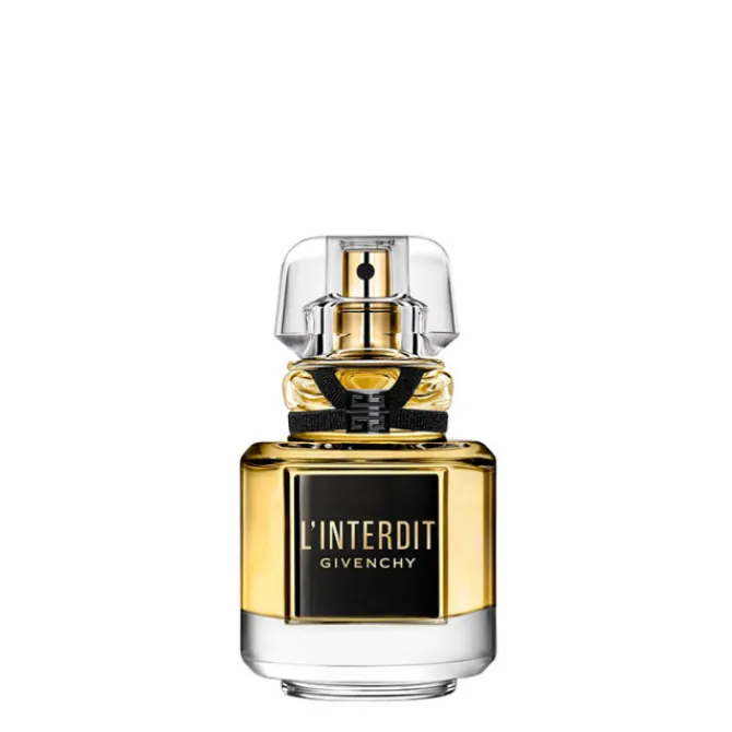 Givenchy Parfum Et Extrait De Parfum>L'Interdit Parfum