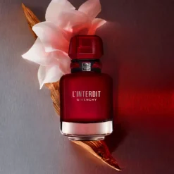 Givenchy Eau De Parfum></noscript>L'Interdit Rouge