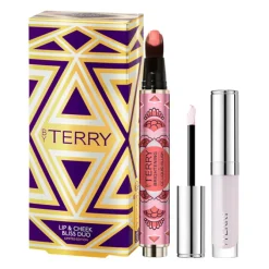 By Terry Coffrets & Cadeaux>Lip & Cheek Bliss Duo