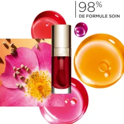 Clarins Baume À Lèvres|Gloss><noscript><img width=