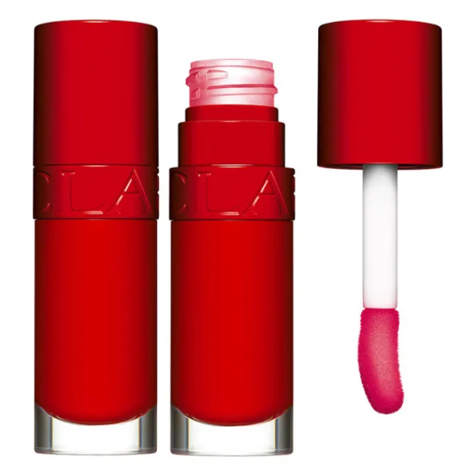 Clarins Baume À Lèvres|Gloss>Lip Comfort Oil