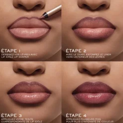 Lancome Crayon À Lèvres|Lip Idôle