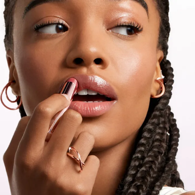 Lancome Baume À Lèvres>Lip Idôle