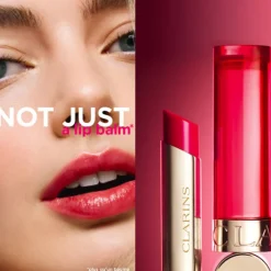 Clarins Baume À Lèvres><noscript><img width=