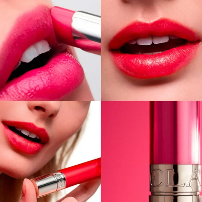 Clarins Baume À Lèvres>Lip Oil Balm