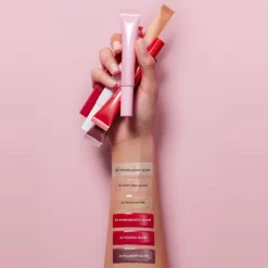 Clarins Baume À Lèvres|Lip Perfector Glow