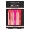Profusion Cosmetics Gloss|Lip Trio Brights