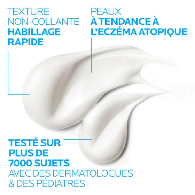 La Roche Posay Soins Hydratants|Soin Hydratant>Lipikar Baume AP+M