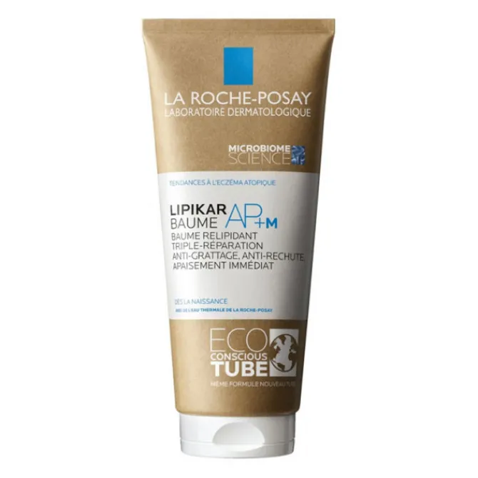 La Roche Posay Soins Hydratants|Soin Hydratant>Lipikar Baume AP+M