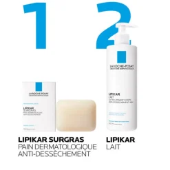 La Roche Posay Savons Solides|Savon Solide><noscript><img width=