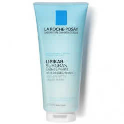 La Roche Posay Douche & Bain|Bain & Douche>Lipikar Surgras Douche-Crème