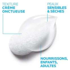La Roche Posay Douche & Bain|Bain & Douche></noscript>Lipikar Surgras Douche-Crème