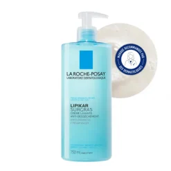 La Roche Posay Douche & Bain|Bain & Douche></noscript>Lipikar Surgras Douche-Crème