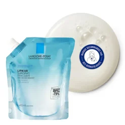 La Roche Posay Douche & Bain|Bain & Douche></noscript>Lipikar Surgras Douche-Crème