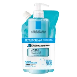 La Roche Posay Douche & Bain|Bain & Douche></noscript>Lipikar Surgras Douche-Crème