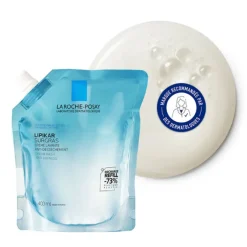 La Roche Posay Douche & Bain|Bain & Douche></noscript>Lipikar Surgras Douche-Crème