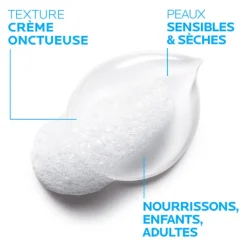 La Roche Posay Douche & Bain|Bain & Douche></noscript>Lipikar Surgras Douche-Crème