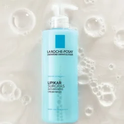 La Roche Posay Douche & Bain|Bain & Douche></noscript>Lipikar Surgras Douche-Crème