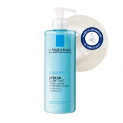 La Roche Posay Douche & Bain|Bain & Douche></noscript>Lipikar Surgras Douche-Crème