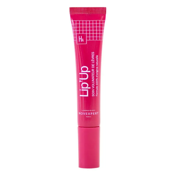 NOVEXPERT Soins Yeux & Lèvres|Soin Des Yeux & Lèvres>Lip'Up