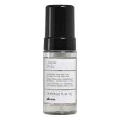 Davines Cuir Chevelu Sensible / Pellicules|Cheveux Gras>Liquid Spell