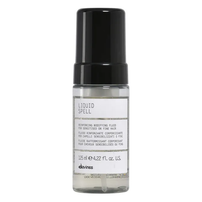Davines Cuir Chevelu Sensible / Pellicules|Cheveux Gras>Liquid Spell