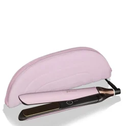 ghd Lisseurs Cheveux|Cheveux Normaux / Tous Types>Lisseur Chronos Rose