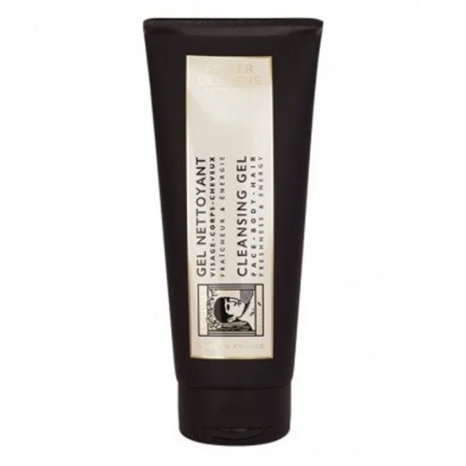 Panier des Sens Soin Visage Hommes>L'Olivier