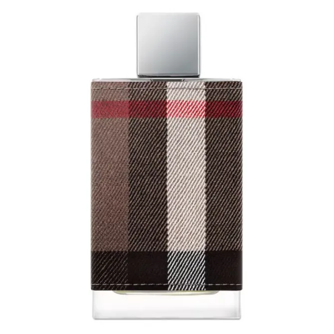 Burberry Eau De Toilette>London pour Homme