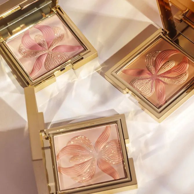 Sisley Enlumineur & Highlight|Fard À Joue & Blush>L'Orchidée