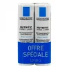 La Roche Posay Soins Yeux & Lèvres>Lot de 2 Nutritic Lèvres