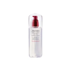 Shiseido Démaquillant & Nettoyant>Lotion Adoucissante Enrichie