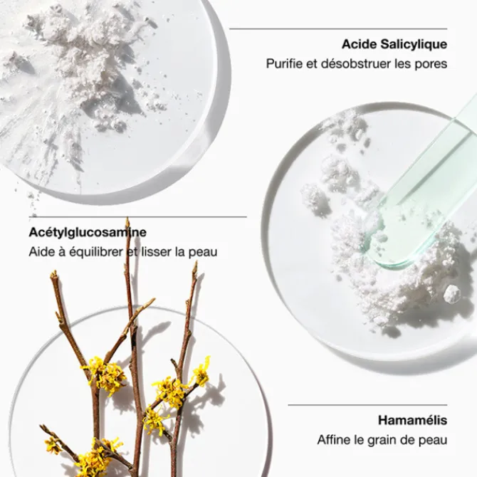 Clinique Lotion & Tonique>Lotion Exfoliante 1