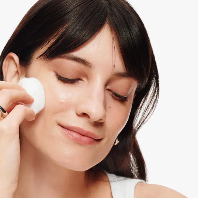 Clinique Lotion & Tonique>Lotion Exfoliante 1