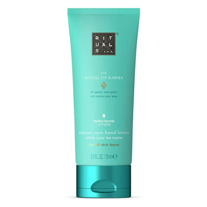 Rituals Soin Des Mains & Pieds>Lotion Pour Les Mains