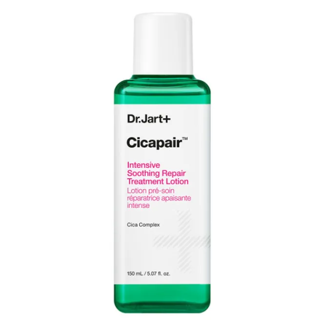 Dr. Jart+ K-Beauty|Lotion & Tonique>Lotion Pré-Soin Réparatrice Apaisante Intense