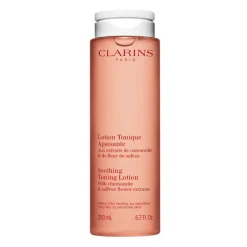 Clarins Lotion & Tonique|Lotion Tonique Apaisante