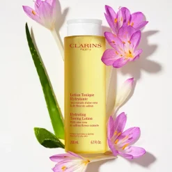 Clarins Lotion & Tonique>Lotion Tonique Hydratante