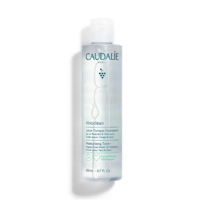 Caudalie Démaquillants & Nettoyants|Lotion & Tonique>Lotion Tonique Hydratante