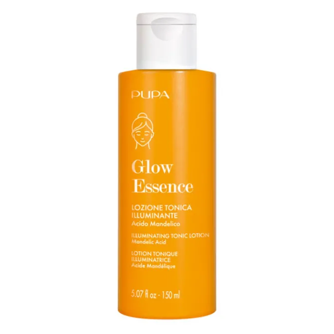 Pupa Lotion & Tonique>Lotion Tonique Illuminante