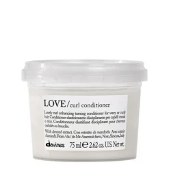 Davines Cheveux Bouclés / Ondulés / Frisés / Crépus|Après-Shampooing>LOVE CURL Conditioner