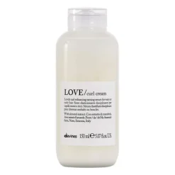 Davines Cheveux Bouclés / Ondulés / Frisés / Crépus|Huile & Sérum>LOVE CURL Cream