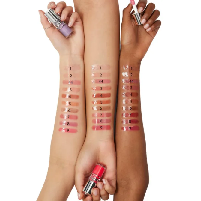 Yves Saint Laurent Gloss>Loveshine Plumping Gloss