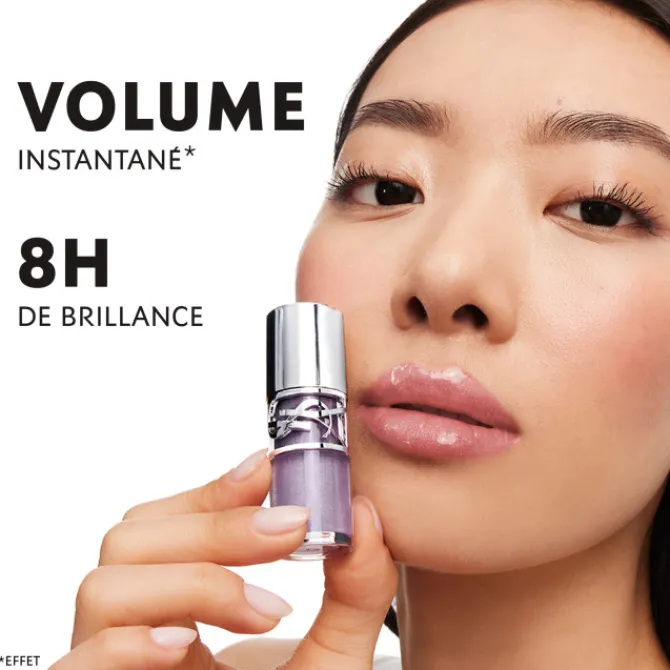 Yves Saint Laurent Gloss>Loveshine Plumping Gloss