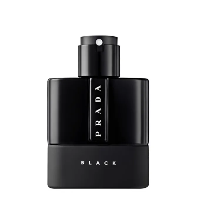 Prada Eau De Parfum>Luna Rossa Black